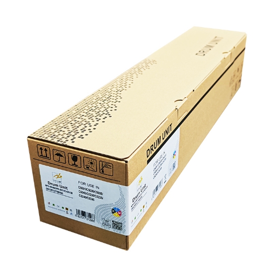 Imagine Cartus laser Canon EXV-28, EXV-29 BCMY HYB 